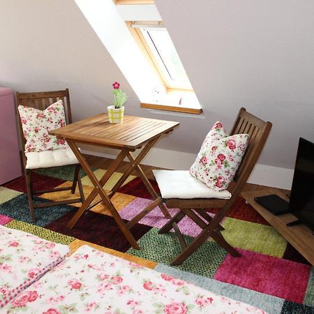 Gemuetliches Gaestezimmer In Ostseenaehe Apartment Stubbendorf Екстериор снимка