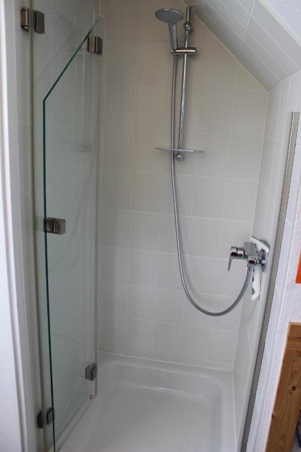 Gemuetliches Gaestezimmer In Ostseenaehe Apartment Stubbendorf Екстериор снимка