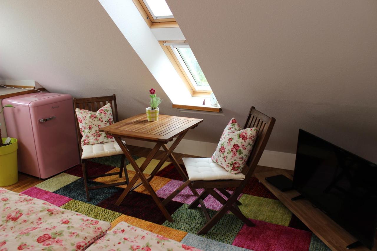 Gemuetliches Gaestezimmer In Ostseenaehe Apartment Stubbendorf Екстериор снимка