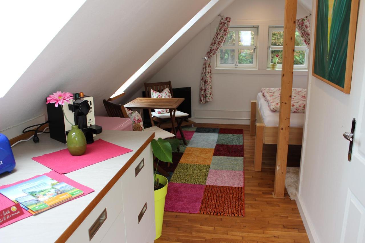 Gemuetliches Gaestezimmer In Ostseenaehe Apartment Stubbendorf Екстериор снимка