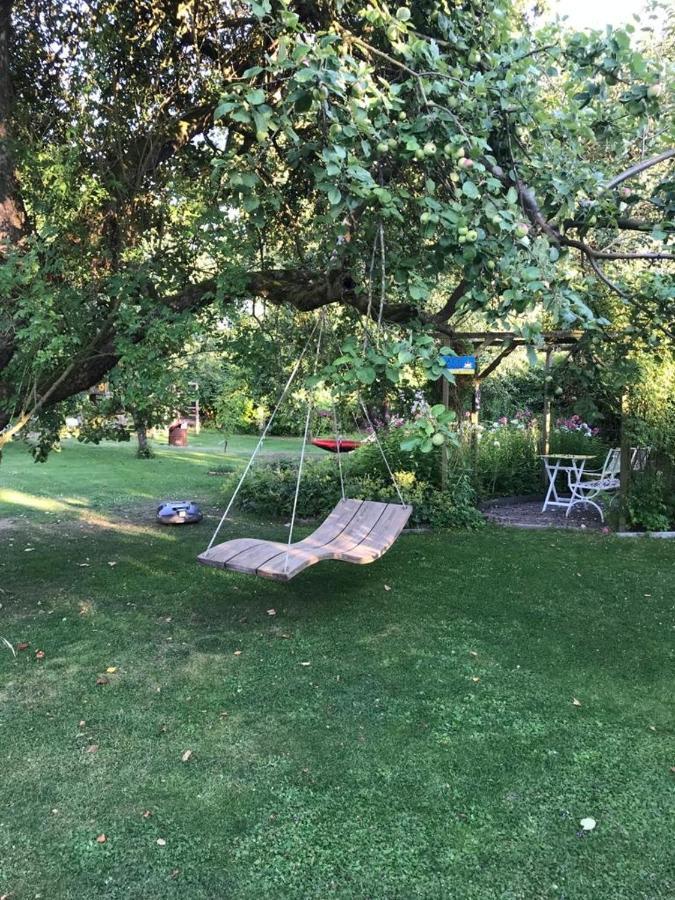 Gemuetliches Gaestezimmer In Ostseenaehe Apartment Stubbendorf Екстериор снимка